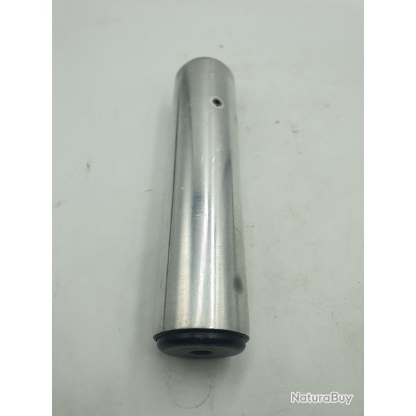 MODERATEUR DE SON SAK CAL.17HMR / 22LR / 22WMR - 1/2X20 - SAK34
