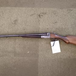 FUSIL JUXTAPOSE VERNEY CARRON HELICOBLOC 16/65