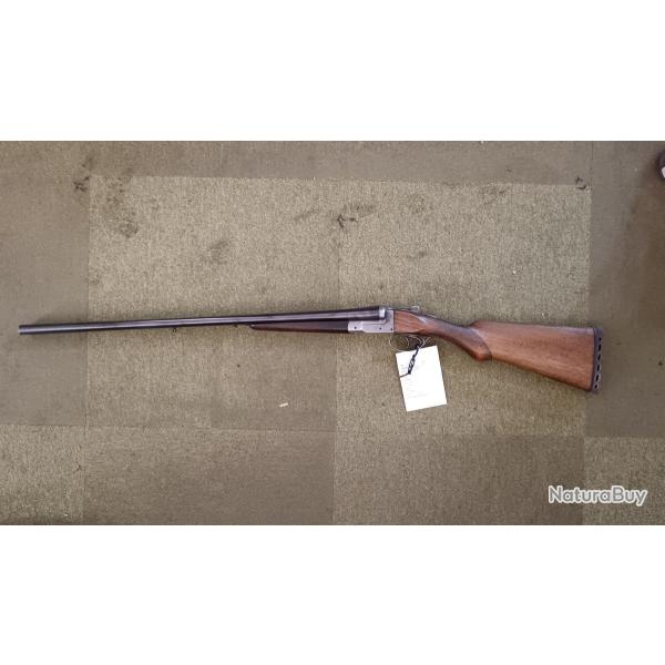 FUSIL JUXTAPOSE VERNEY CARRON HELICOBLOC 16/65