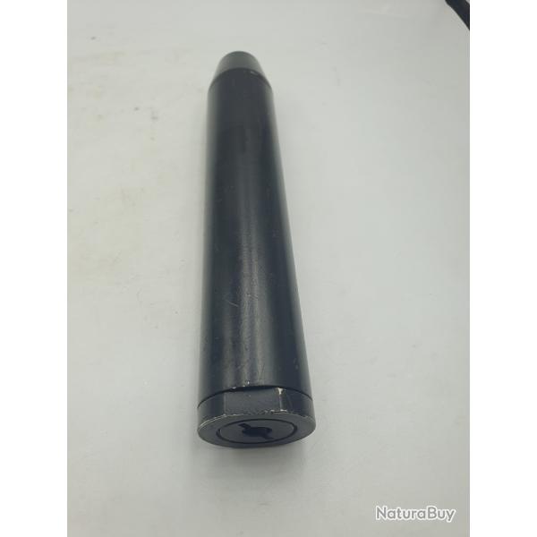 MODERATEUR DE SON  CAL.17HMR / 22LR / 22WMR - 1/2X20 - D5