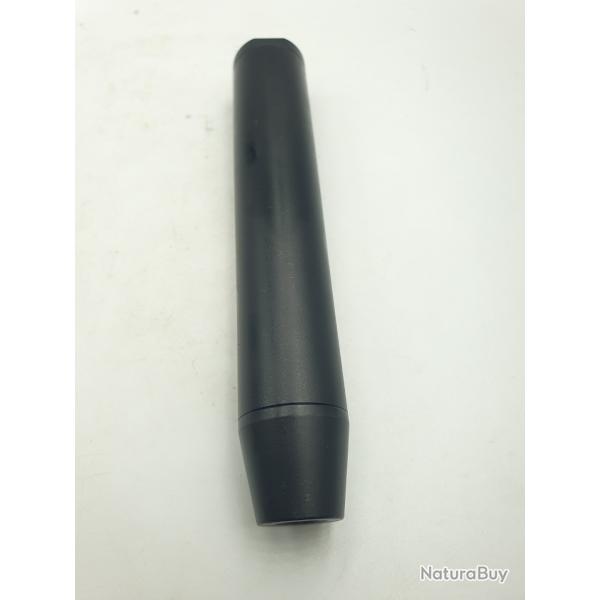 MODERATEUR DE SON  CAL.17HMR / 22LR / 22WMR - 1/2X20 - D4