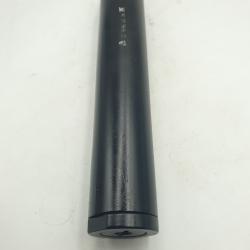 MODERATEUR DE SON  CAL.17HMR / 22LR / 22WMR - 1/2X20 - D6