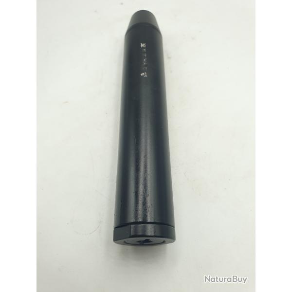 MODERATEUR DE SON  CAL.17HMR / 22LR / 22WMR - 1/2X20 - D6