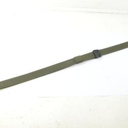 Bretelle sangle de fusil d'assaut &agrave; mousquetons rapide. M4 M16 HK d&eacute;fense tactique s&eacute;curit&eacute; surplus