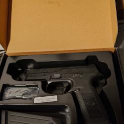 FNS-9 Noir FN HERSTAL VFC GBB