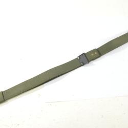 Bretelle sangle de fusil d'assaut &agrave; mousquetons rapide. M4 M16 HK d&eacute;fense tactique surplus s&eacute;curit&eacute;
