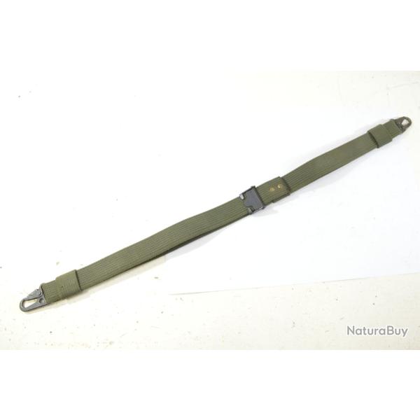 Bretelle sangle de fusil d'assaut � mousquetons rapide. M4 M16 HK d�fense tactique surplus s�curit�