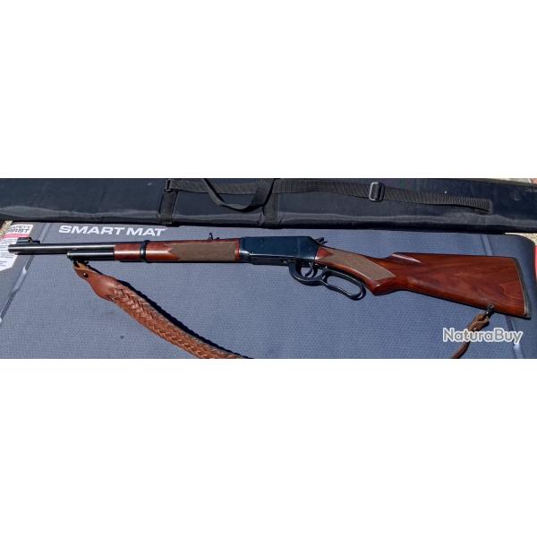 WINCHESTER  94 AE BIG BORE 444 MARLIN