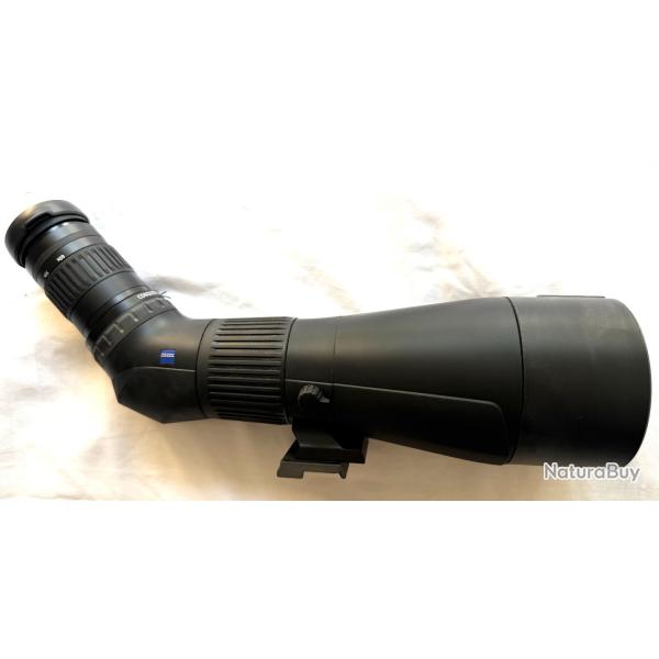longue vue  ZEISS Conquest Gavia 85