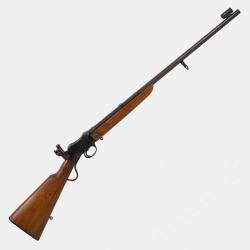 Carabine BSA & Co. Martini Target N&deg; 13 Cal .22 LR