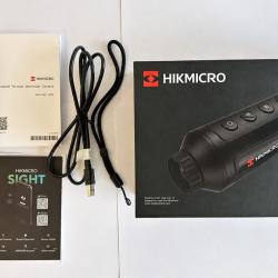 HIKMICRO LYNX Pro LE15 - Monoculaire thermique - Excellent &eacute;tat