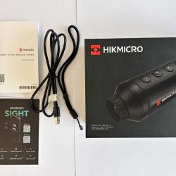 HIKMICRO LYNX Pro LE15 - Monoculaire thermique - Excellent &eacute;tat