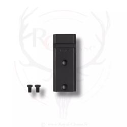 Embase HOLOSIGHT pour ZOLI/SAUER WARNE