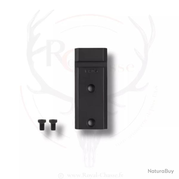 Embase HOLOSIGHT pour ZOLI/SAUER WARNE