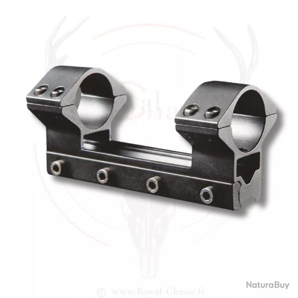 Support Monobloc Diam.25.4 Rail 11mm STOEGER
