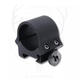 2 colliers pour H34 Diam.34 BH5 AIMPOINT