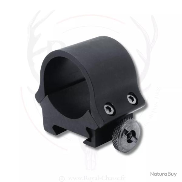 2 colliers pour H34 Diam.34 BH5 AIMPOINT