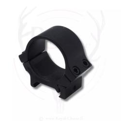 2 colliers pour H30 / 9000 Diam.30 AIMPOINT