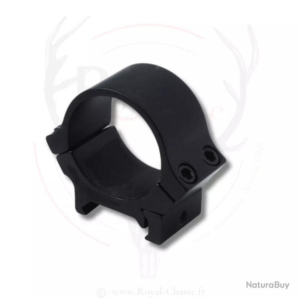 2 colliers pour H30 / 9000 Diam.30 AIMPOINT