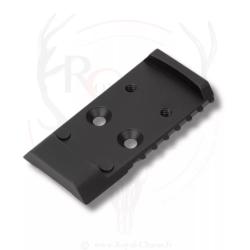 Interface de montage pour P10 & Shadow 2 - HOLOSUN