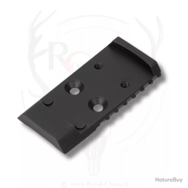 Interface de montage pour P10 & Shadow 2 - HOLOSUN