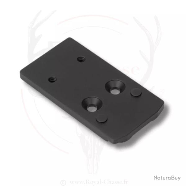 Interface de montage pour Glock MOS - HOLOSUN