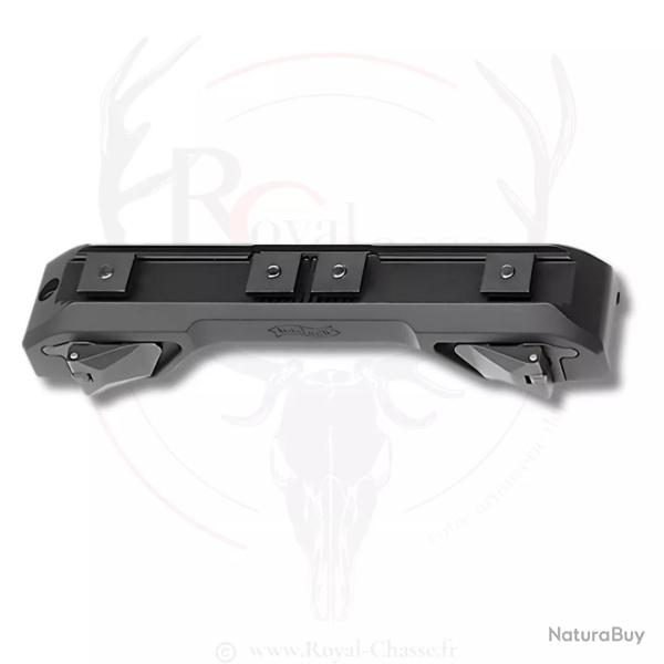 Rail SWAROVSKI FIXLOCK standard WALTHER