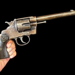 RARE COLT 1895 tr&egrave;s tardif fabrication 1905 cal. 32-20 (32WCF) num&eacute;ro 246463