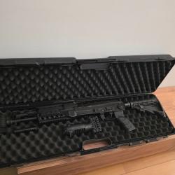 CARABINE-ARSENAL - SAR-M2F-SEMI-AUTO-5,56X45(223 rem)