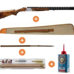 Pack Fusil Yildiz Superpos&eacute; Calibre 12