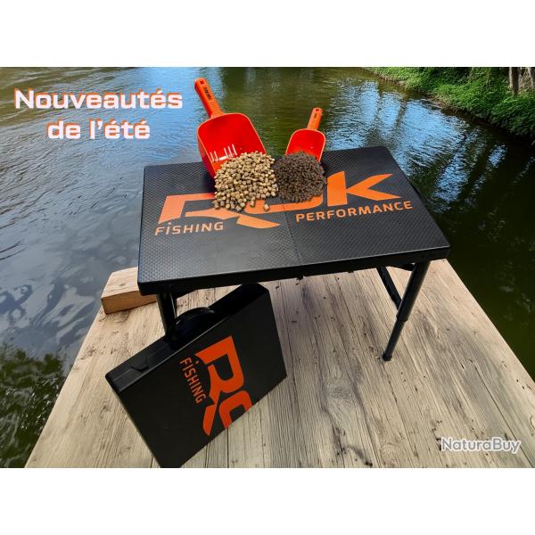 Table de Biwy ROK