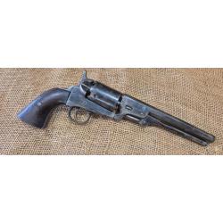 R&eacute;plique Belges COLT 1851 Poudre noire