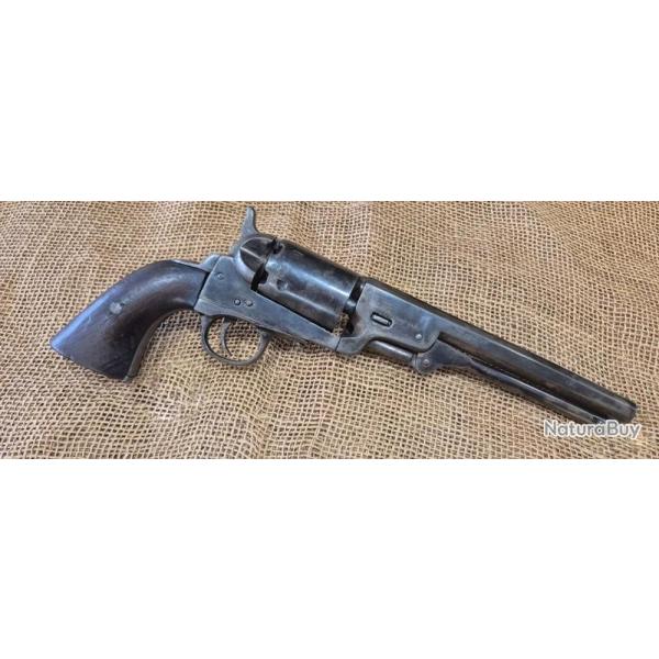 R�plique Belges COLT 1851 Poudre noire