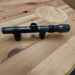 lunette de chasse