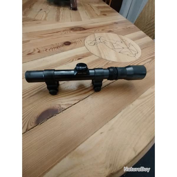 lunette de chasse