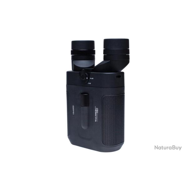 Jumelles Stabilis�es Waldberg Pro 15x42 ED