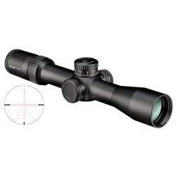Lunette VORTEX Strike Eagle 3-18x44 EBR-7C FFP MRAD