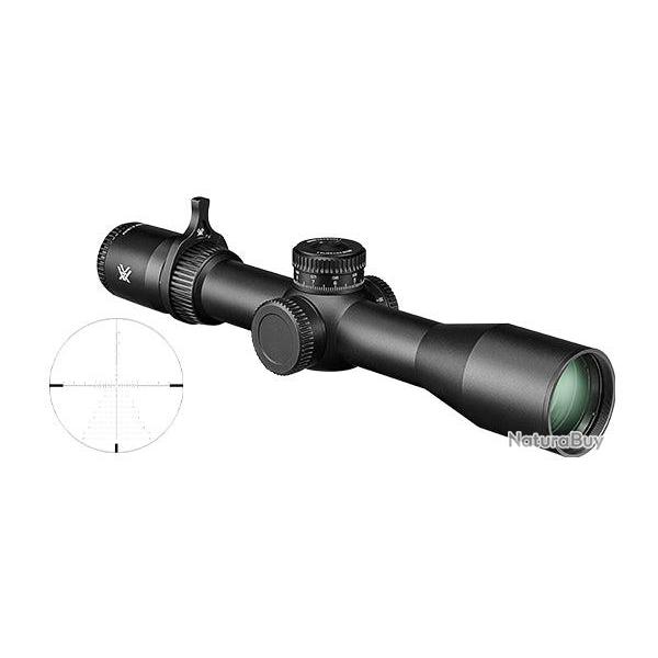 Lunette VORTEX Venom 3-15x44 EBR-7C FFP MRAD