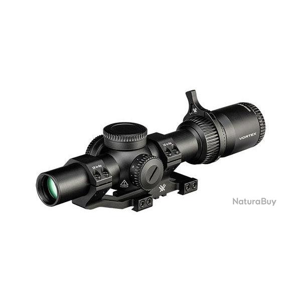 Vortex Pack Venom 1-6x24 AR-BDC3 SFP MOA + Montage Sport 30 mm