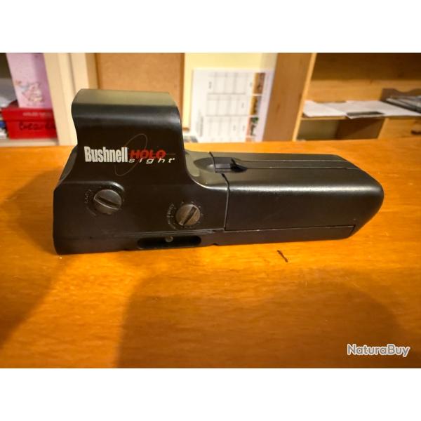 Bushnell HOLOsight