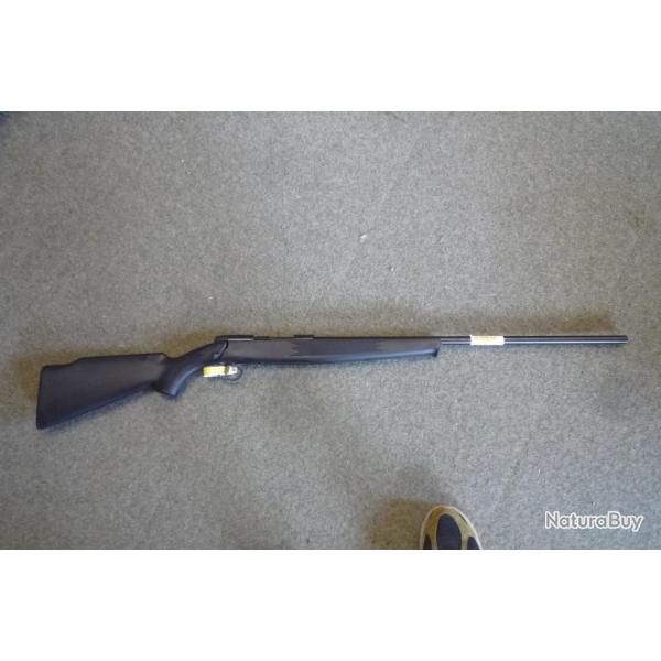 Carabine de jardin 9 mm gaucher