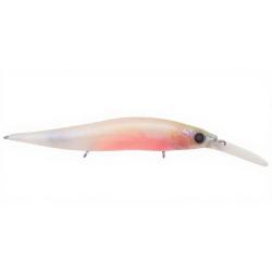 Poisson nageur MEGABASS Vision 110 +2 JR Baby kingyo
