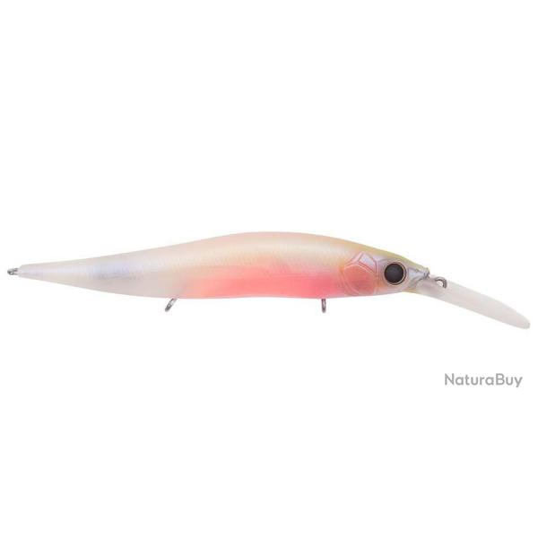 Poisson nageur MEGABASS Vision 110 +2 JR Baby kingyo