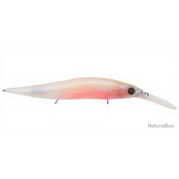 Poisson nageur MEGABASS Vision 110 +2 JR Baby kingyo