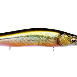 Poisson nageur MEGABASS Vision 110 +2 JR GG Oikawa