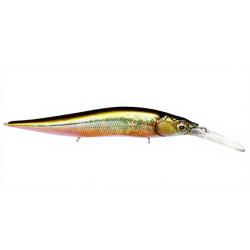 Poisson nageur MEGABASS Vision 110 +2 JR GG Oikawa