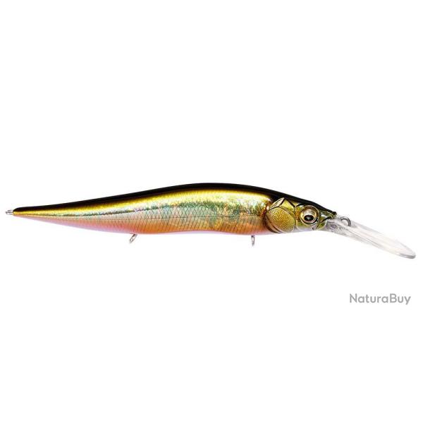 Poisson nageur MEGABASS Vision 110 +2 JR GG Oikawa
