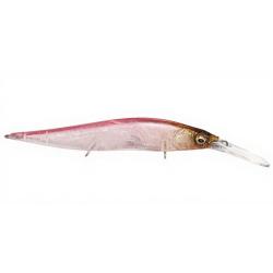 Poisson nageur MEGABASS Vision 110 +2 JR GLX Cotton wakasagi