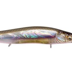 Poisson nageur MEGABASS Vision 110 +2 JR Kasumi Ito