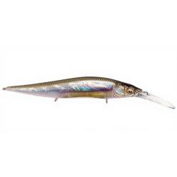 Poisson nageur MEGABASS Vision 110 +2 JR Kasumi Ito